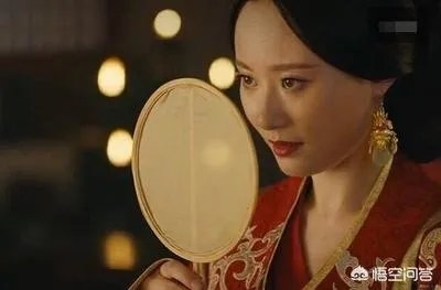 司马昭和她嫂子