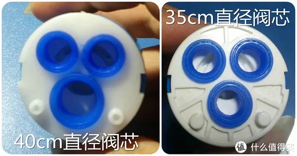 龙头那些事 篇三：冷热混水阀阀芯的更换