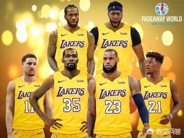 为什么老鹰可以打败湖人?