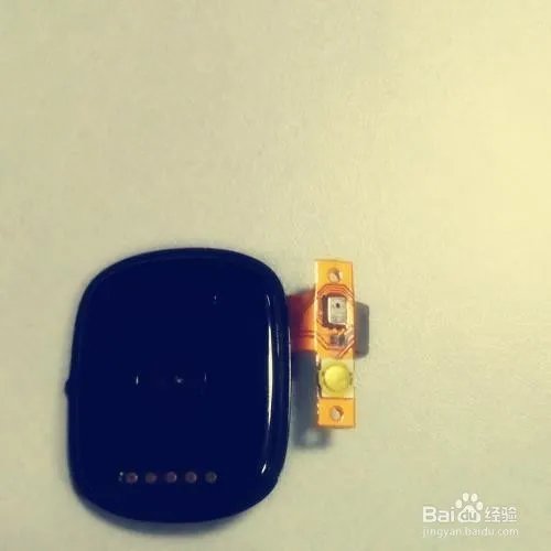 PAY WATCH手表拆解教程