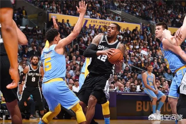 湖人加时以122:112战胜马刺,本赛季横扫马刺,你怎么看这场比赛?