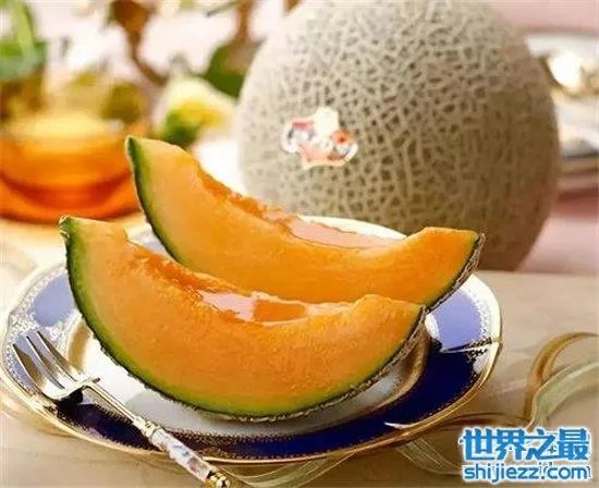 9种全球最贵食物，一起来感受舌尖上的金钱！ 