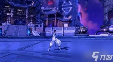 剑灵武器成长树打开技巧 剑灵武器成长树调整方法介绍