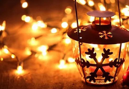 圣诞节好看的图片 圣诞节图片简单漂亮大全