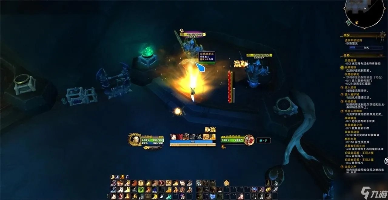 魔兽世界优化怎么样 魔兽世界卡顿怎么办