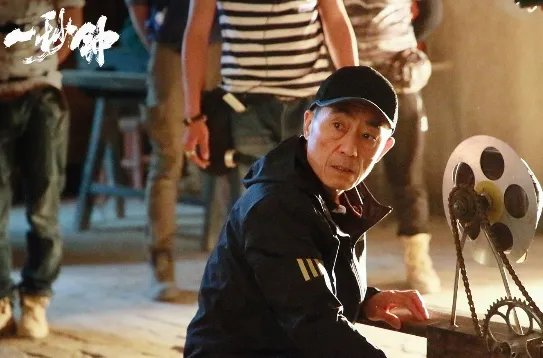 张艺谋为什么撤下《一秒钟》的柏林电影节的邀请？