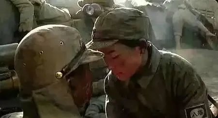 鬼子帽子的两片屁帘有什么用?绝对不是拿来让你笑的？