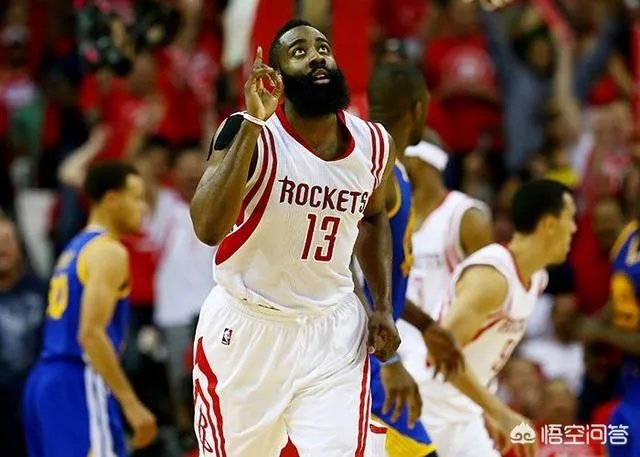 火箭豪取16连胜，谁是最大功臣？