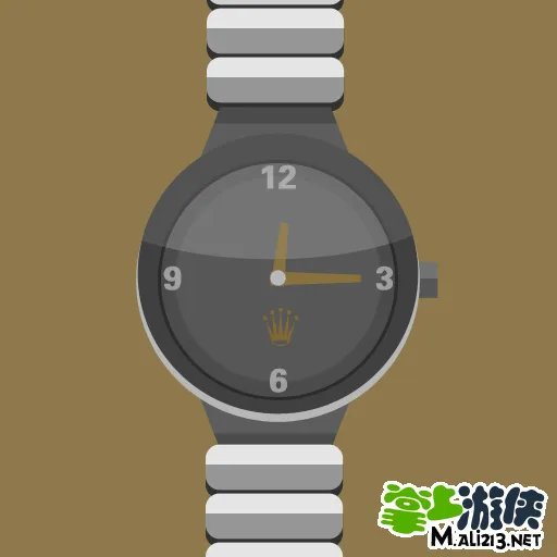 疯狂猜图一个手表电子表及其他手表品牌答案汇总