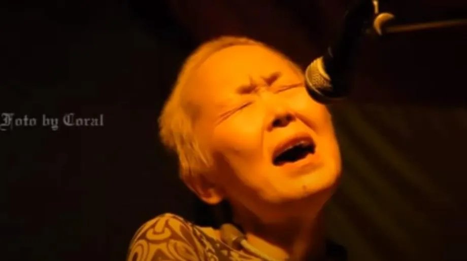 lost rivers恐怖歌曲要表达什么？lost rivers为什么恐怖、吓人