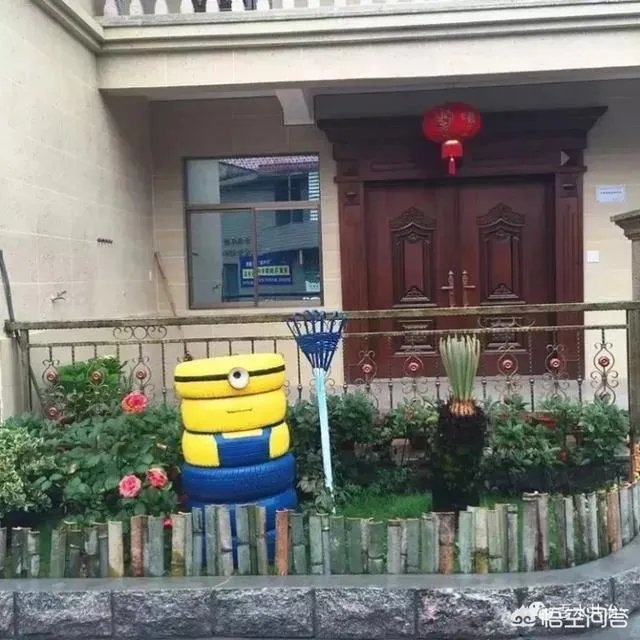 农村的生活垃圾怎么变废为宝？