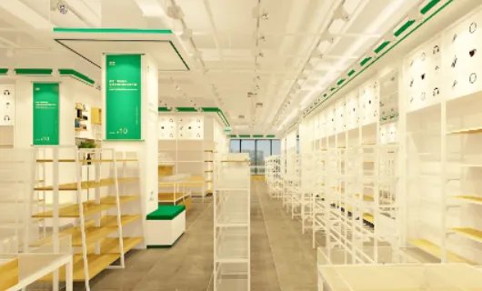 开一家十元店需要多少钱?有什么费用