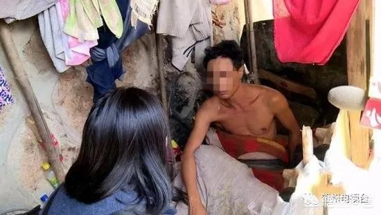 如何看待贺州男子外出打工立誓没赚到钱不回家，失踪20年？