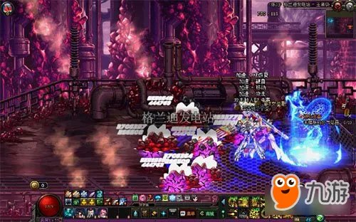 《DNF》巫女刷图怎样加点 巫女加点方案推荐