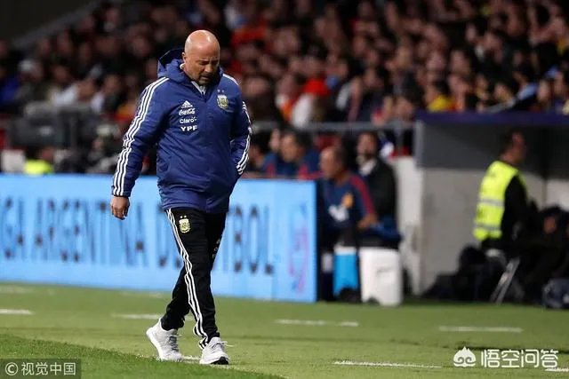 西班牙6:1狂虐阿根廷，是否已预定世界杯冠军？