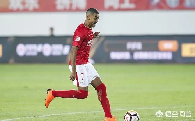 上港客场五比二战胜富力，富力客场五比四战胜恒大，是否说明上港已经超越恒大？