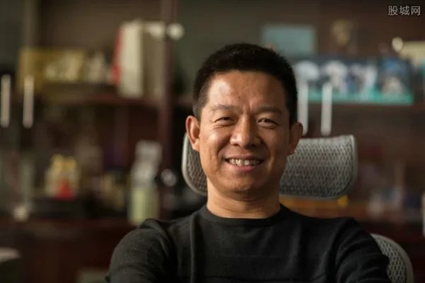 贾跃亭为何能滞留美国 为什么不通缉贾跃亭