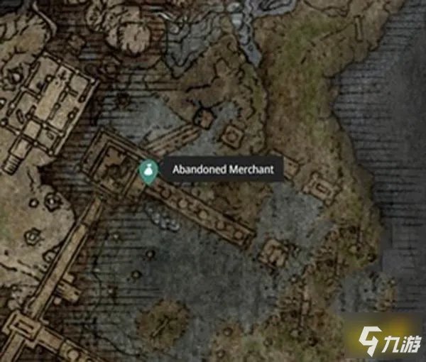 艾尔登法环流浪战士的制作笔记全收集 流浪战士的制作笔记位置一览