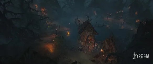 《暗黑破坏神4》圣光大教堂打法攻略