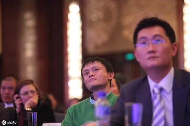 为何阿里腾讯京东这些巨头不做房地产，如果进军房地产会怎么样？