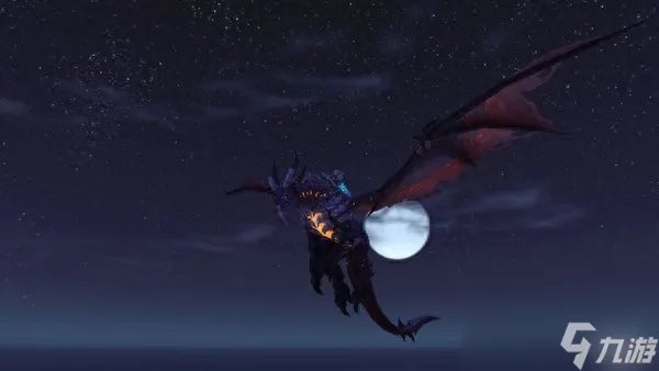 死亡之翼的缰绳有什么用 魔兽死亡之翼入手教程  专家说