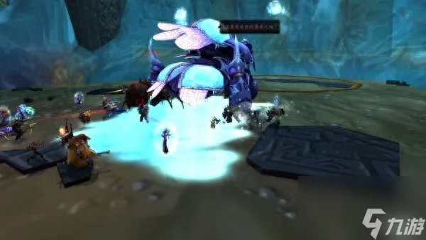 死亡之翼的缰绳有什么用 魔兽死亡之翼入手教程  专家说