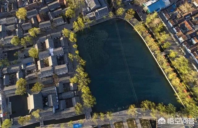 今年五一放假四天时间你准备去哪里玩呢？