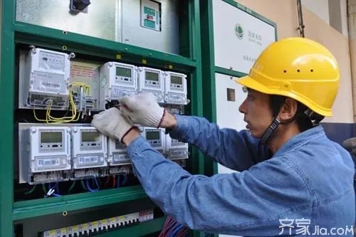 智能电表怎么偷电 10种用智能电表偷电的方法！