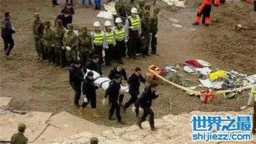 包头空难堪称国内最惨案件 五名遇难空姐照曝光 