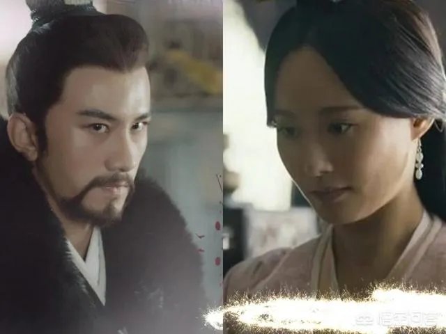 司马昭和她嫂子