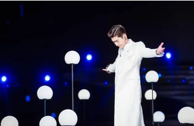 张翰为什么会怒怼娜扎粉丝？