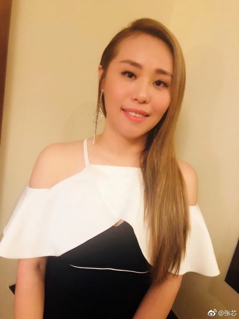 歌手张芯哪一年的多少岁了 张芯为什么能上歌手