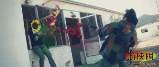 小胖新作再次来袭 最新作品《鲜花大战:开端》