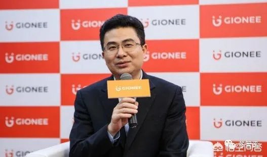 传闻金立董事长刘立荣股权被法院冻结，是不是真的？