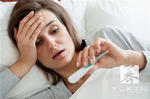 大人发烧38.2度怎么办