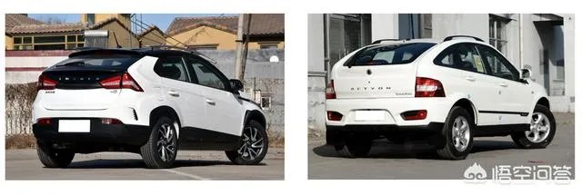 怎么评价纳智捷U5这台suv的外观设计？