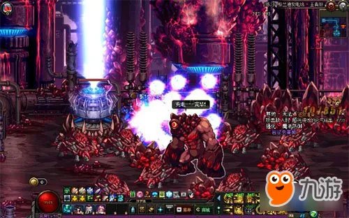 《DNF》巫女刷图怎样加点 巫女加点方案推荐