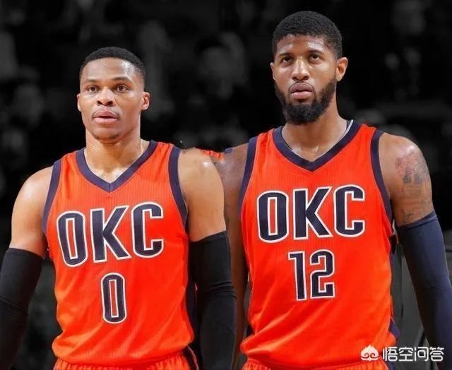 威少复出砍32+12+8，全场正负值最低，雷霆开赛三连败，你怎么评价威少的表现？