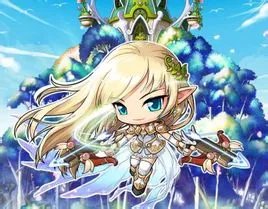 冒险岛手游双弩精灵转职流程详解