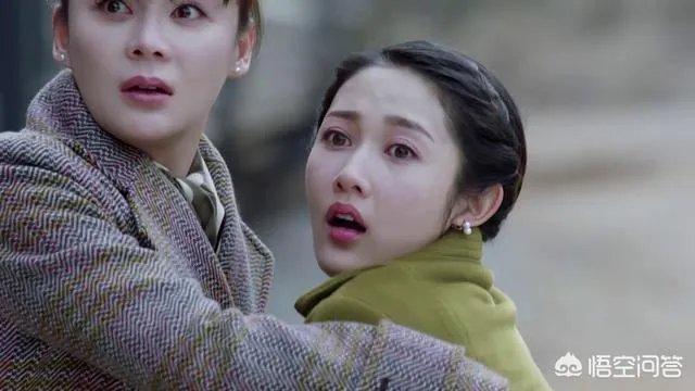 如何评价《国宝奇旅》中的几位主要女性?