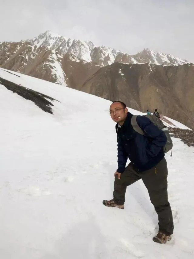 祁连山的生态环境被长期破坏,大家怎么看?