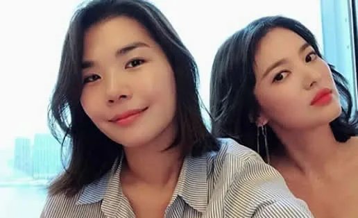 宋慧乔被曝离婚是真的吗?原因真相第三者是谁照片曝光