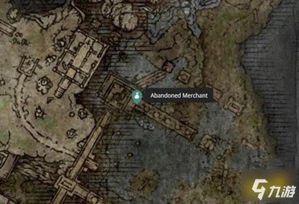 艾尔登法环流浪战士的制作笔记全收集 流浪战士的制作笔记位置一览