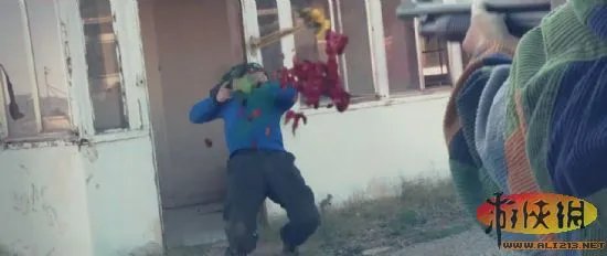 小胖新作再次来袭 最新作品《鲜花大战:开端》