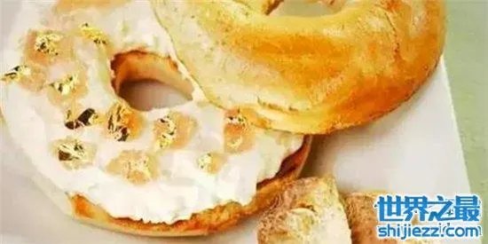 9种全球最贵食物，一起来感受舌尖上的金钱！ 