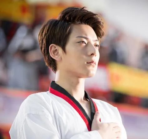 为什么陈翔的粉丝叫香橙？