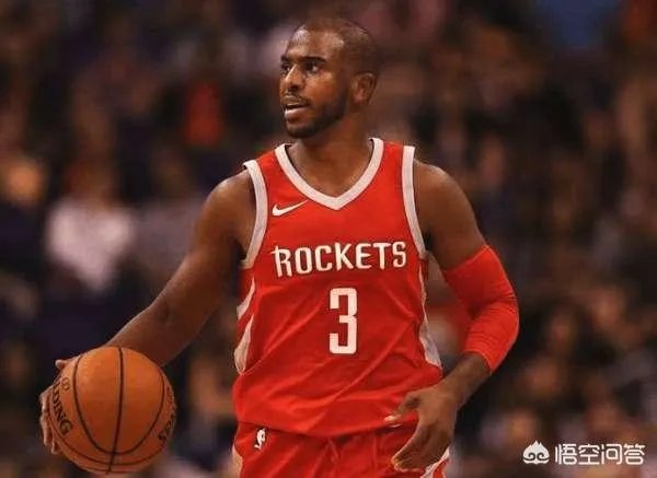 火箭豪取16连胜，谁是最大功臣？