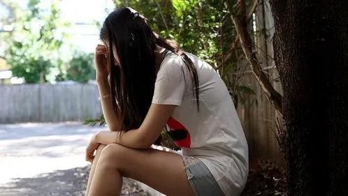 在美中国女留学生遭枪击嫌犯抓了没?