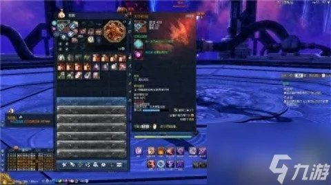 剑灵武器成长树打开技巧 剑灵武器成长树调整方法介绍