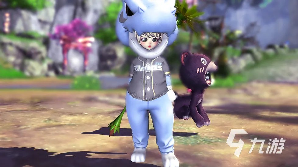 剑灵下载官网2022 剑灵手游下载渠道